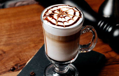 Hot Drinks