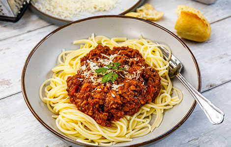 Pasta E Alforno