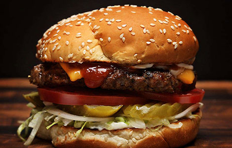 Burgers